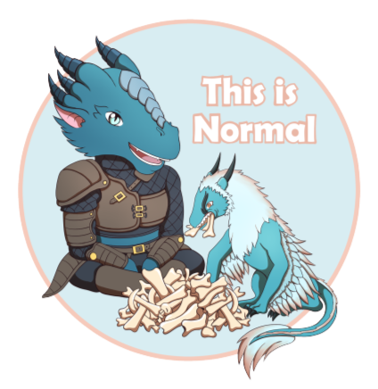 Chelsea - Tarra Stormblight