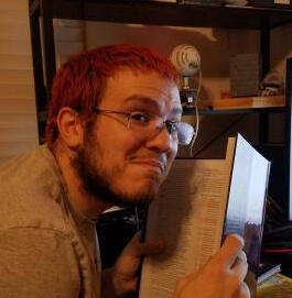 Post L. Delvri/DM(C1) - Jordan/Hoshi (he/she/him/her)